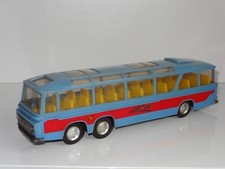 (V) NFIC TELSALDA Hong Kong PLASTIC FRICTION DRIVE VEGA COACH 