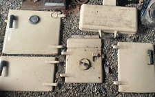Rayburn solid fuel No 2 Parts 4 Doors and a Lid