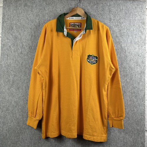 Cotton traders australia rugby - cotton,