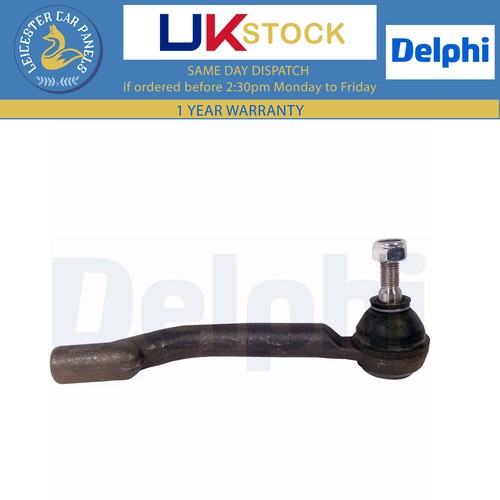 Delphi tie rod end for - end,
