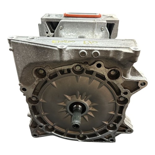 Nissan nv200 drive - e-nv200,