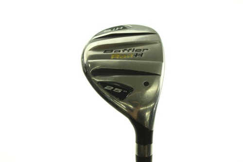 Cobra baffler rail - cobra,