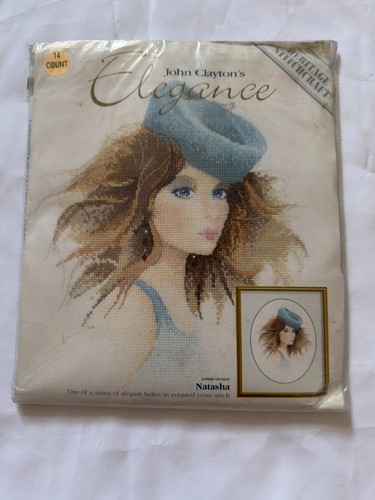 John clayton elegance - john,