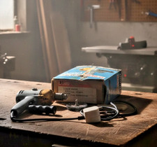 Vintage Black & Decker D500