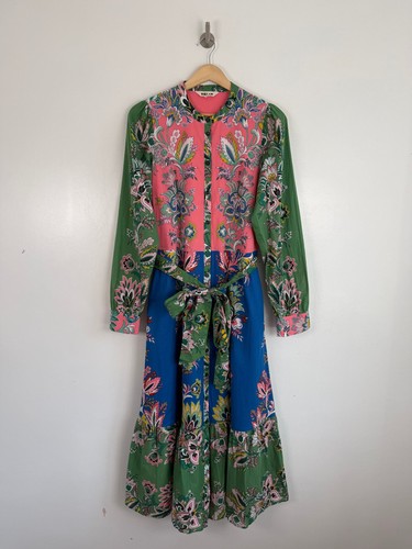 Boden dress size - size, shirt