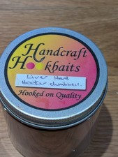 Handcraft Hookbaits - Liver -
