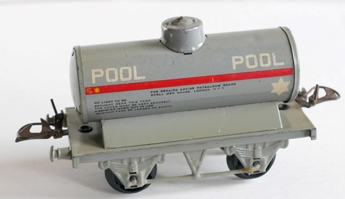 Hornby gauge no1 - hornby,