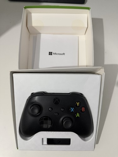 Microsoft wireless controller - microsoft,