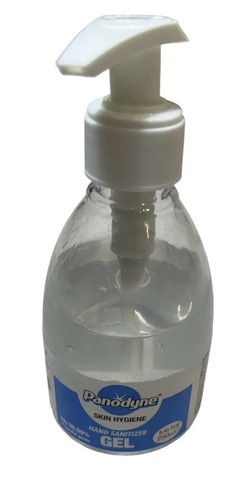 Pcs hand sanitizer 70 - 48, of
