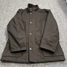 Barbour Herringbone Challenger