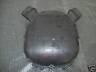 Air filter box - for, 1997