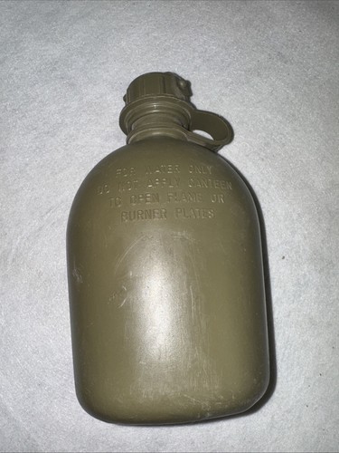 Usgi army military - 1, quart