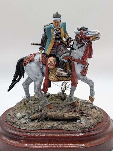 Samurai warrior fukushima - samurai,