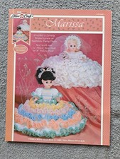 marrisa vintage fibrecraft