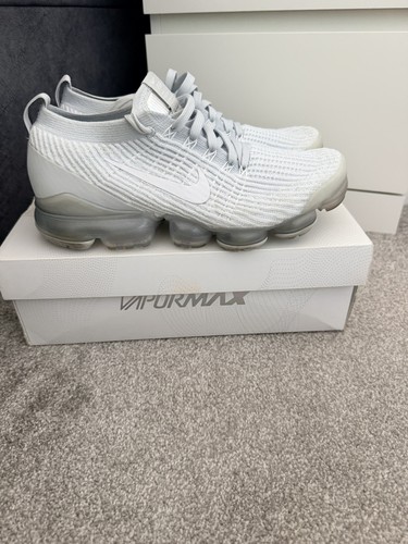 Nike vapourmax flyknit 5 - flyknit, 8.5