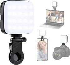 Rechargeable LEDs Selfie