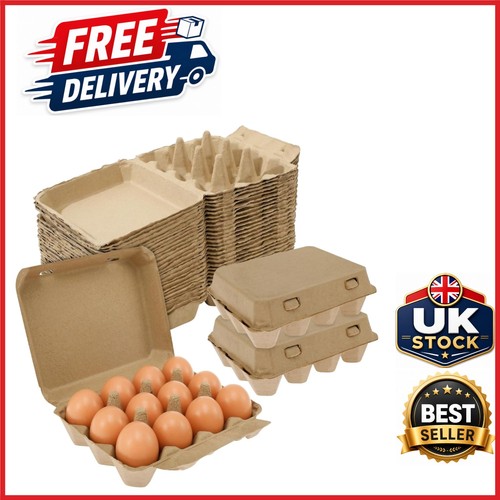 Egg cartons for eggs - 20,
