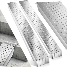 ® 2-Piece Loading Ramps