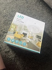  LED Ceiling Fan with Lights