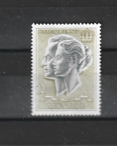 Monaco 878 prince - prince, pair