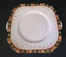Gladstone China (George
