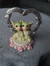 Pocket Dragons Real Musgrave Happily Ever After 2002 13862 Boxed