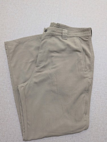 Rohan trousers mens w34 - trousers,