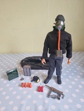 Vintage Original Action Man