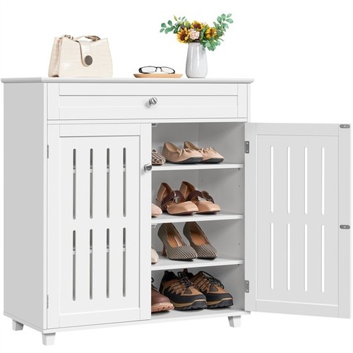 Shoe storage cabinet - shoe, with