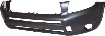 Fits toyota rav front bumper - rav,