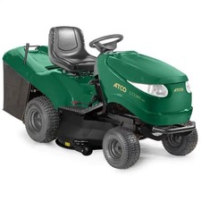 ATCO GTX 38H Twin Petrol Lawn