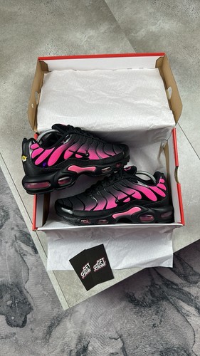 Nike air max plus pink - nike,