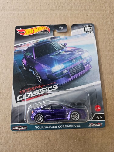 Hot wheels premium car culture - car,