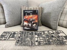 Games Workshop Warhammer 40K