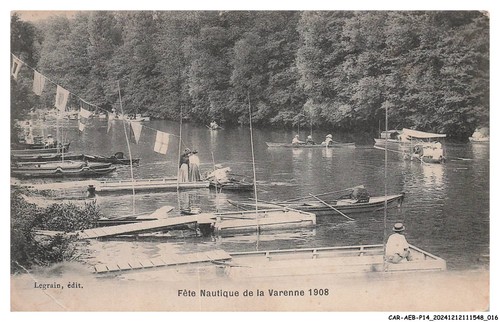 Car aebp14 0733 fête - car-aebp14-0733-94,