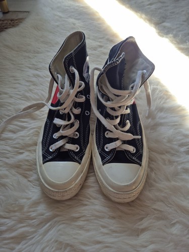 Comme garcons play x - comme,
