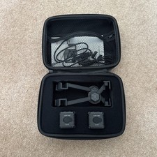 Lume Cube Lighting Kit for DJI Mavic Pro 2 & Zoom Drones - Used a few times