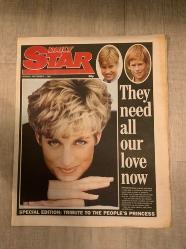 Daily star newspaper - daily,