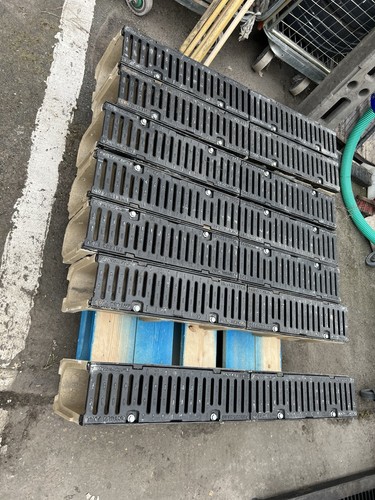 Polycon 8lox 100 channel - polycon,