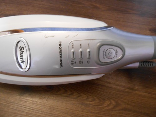 Shark s3601 professional steam - professional,