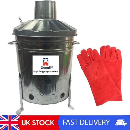 Small large extra - small, 15l