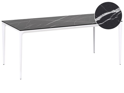Garden dining table sovareto - dining,