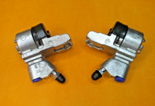 RELIANT SABRE 4 & sports