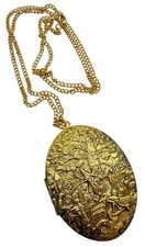 Vintage Revlon Heirloom Solid