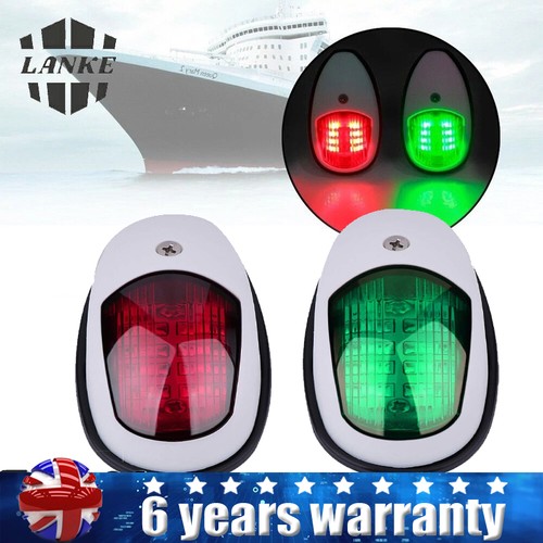 2pcs marine nav 12v - 2pcs, lights
