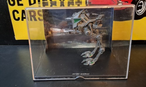 Deagostini star wars official - deagostini,