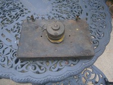 LOTUS 7 Series 2 & S3/S4 ORIGINAL FACTORY HEATER For REFURBISMENT 1960-1973