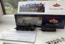 Bachmann 32-953DC Standard