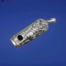 Beautiful Vintage 925 Sterling