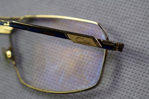 Cazal glasses sun - cazal,